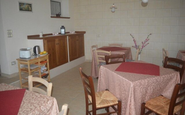 Agriturismo Le 3 Rose