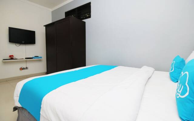 Airy Eco Mampang Prapatan Enam Belas 34B Jakarta