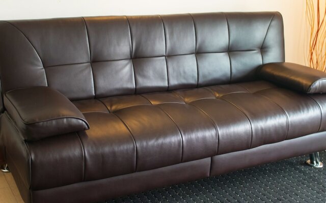 Alto Apart & Suites
