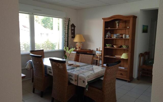 Hôtel-Motel La Babaute