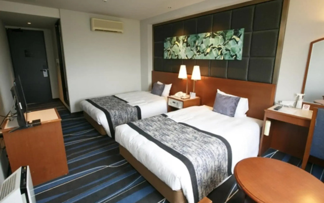 Recent Culture Hotel