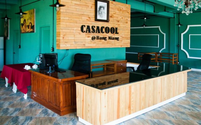 Casacool Hotel Khoalak