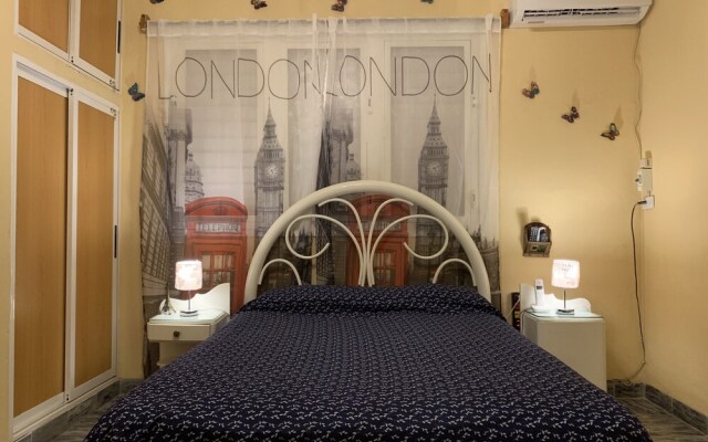 Apartamento Casas Continental