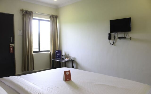 OYO 9618 Home 2 BHK Vasco South Goa