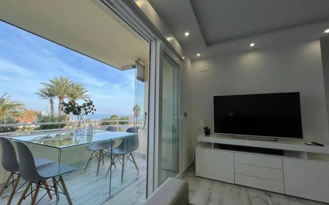Luxury Marineta Denia apartment