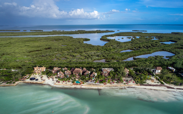 Hotel Villas Flamingos