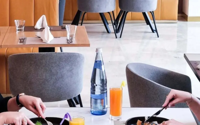 Azur Rotana Thalasso & Resort