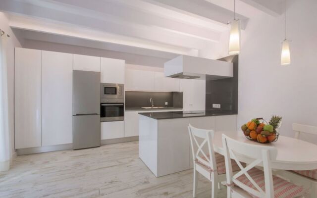 House Costitx Costitx