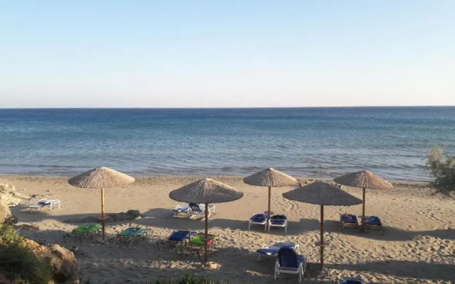 Blue Ocean Apartments