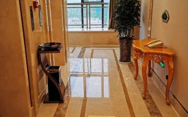 Vienna International Hotel (Dushan)