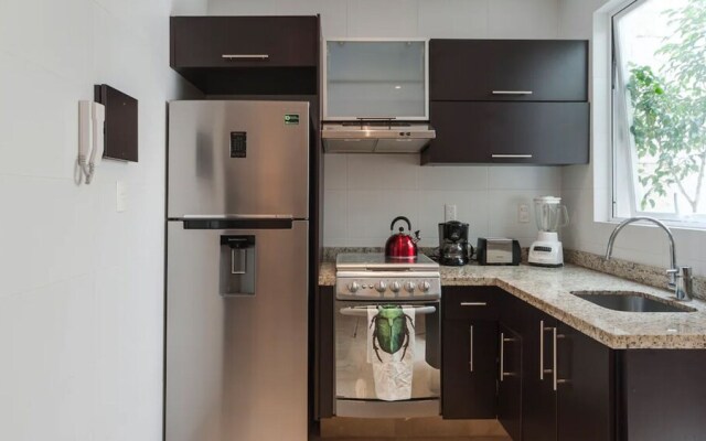 Condesa Residence