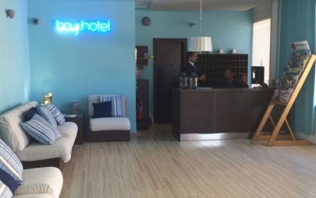Bay Hotel