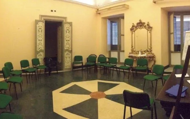 Palazzo Nuccio Guest house