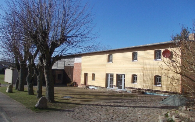 Cozy Holiday Home in Marlow with Garden