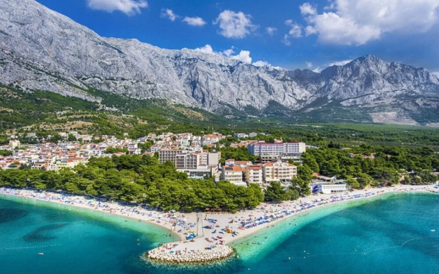 Žana - 30 m From sea - A1