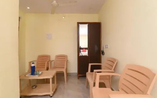 Andhra Pradesh Hotels Association by OYO Rooms