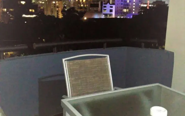 Milton Motel Apartments