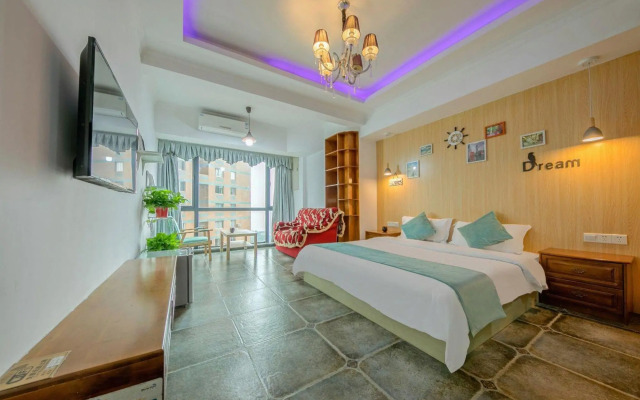 Tutu Fashion Hotel