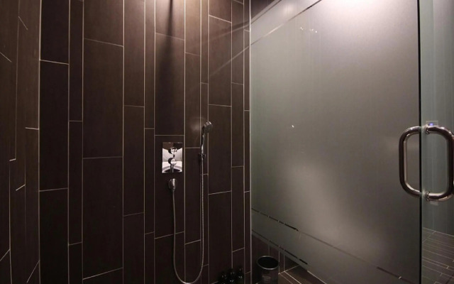 Hotel Almond Busan Station