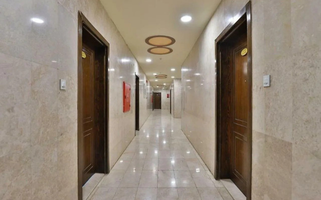 Arkan Al Taif furnished Apartments