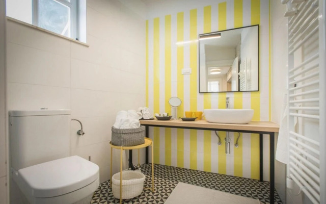 Villa Sweet Home in Split