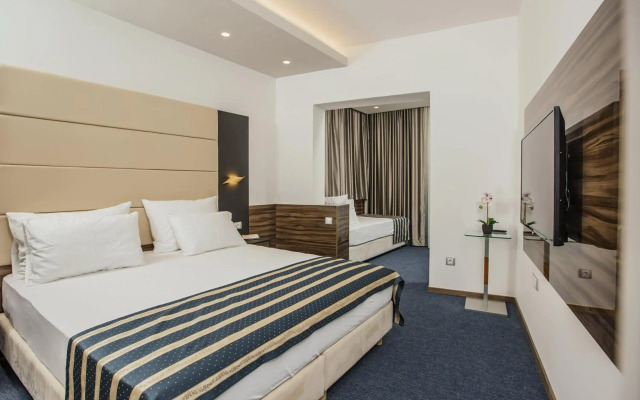 Hotel Eden