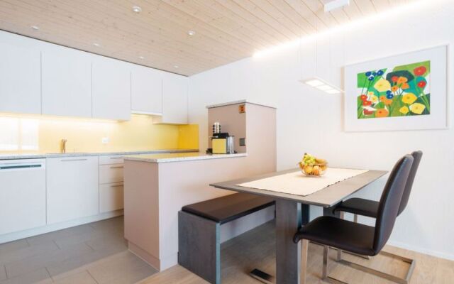 Apartment Bischofberger D20 Amden