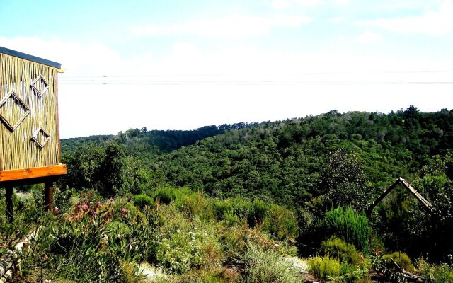 Woodlands Self Catering, Knysna