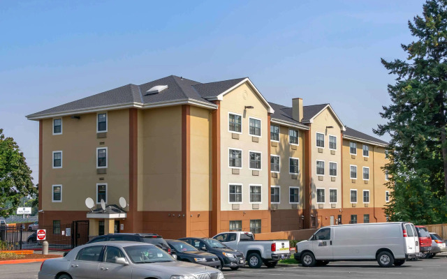 Extended Stay America Suites Tacoma South