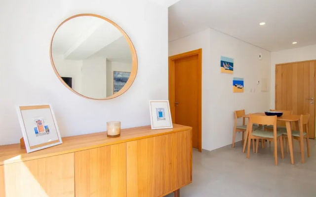 Casa Colmeia in Carvoeiro