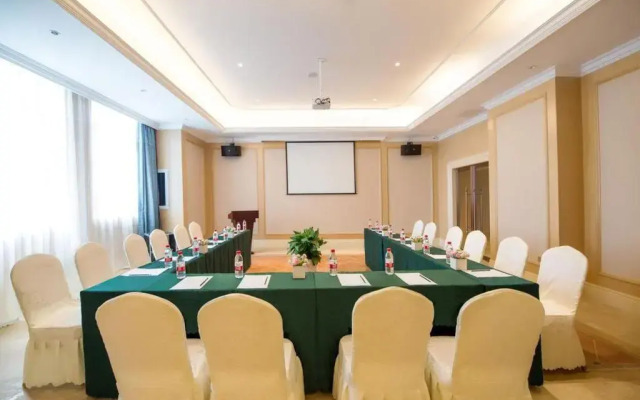 Vienna Hotel Chongqing Lijiatuo Pedestrian Street