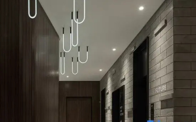Mofang Hotel