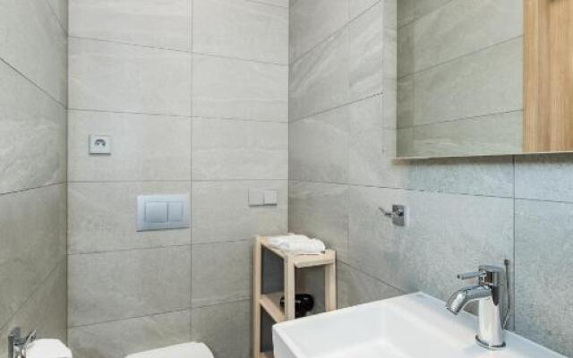River city apartments No. 3 by URBAN RENT