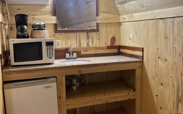 Days End Campground & RV Park