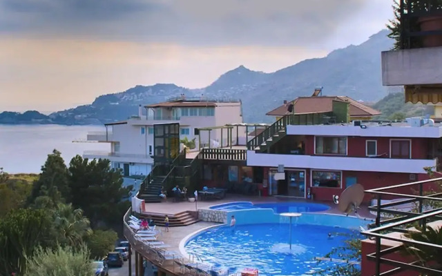 Residence Letojanni