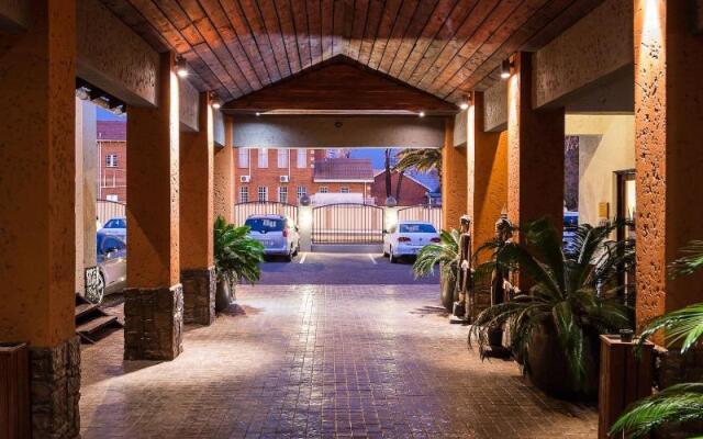 Villa Bali Luxury Guest House