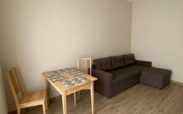 Якова Штенберга Апартаменти