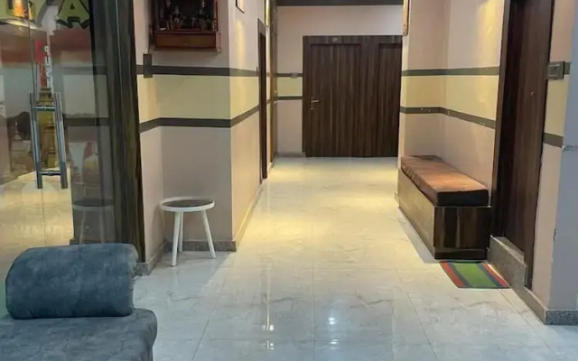 Himalaya Inn Guest House
