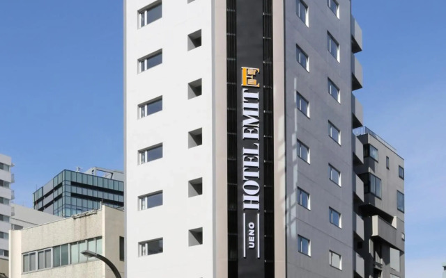 Hotel Emit Ueno