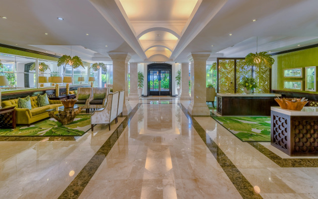 Sea Cliff Hotel