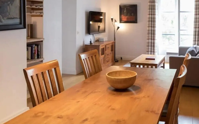 Marais Tradition 1bedroom in the Heart of Marais