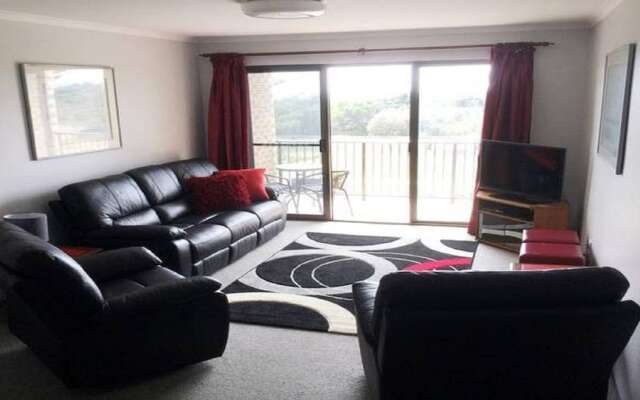 Surf Side Apartment 11