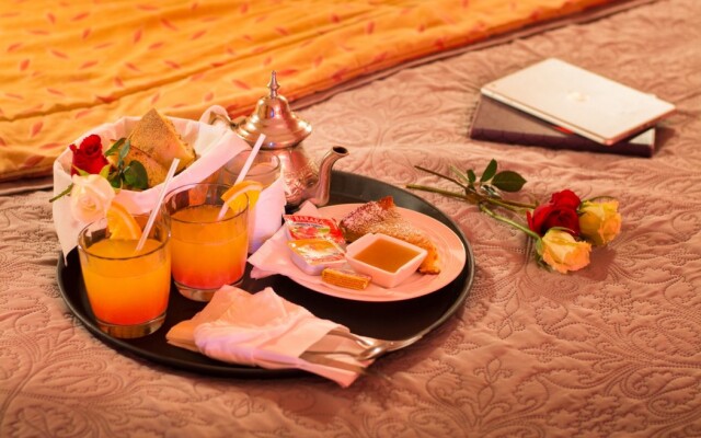 Le Relais De Marrakech