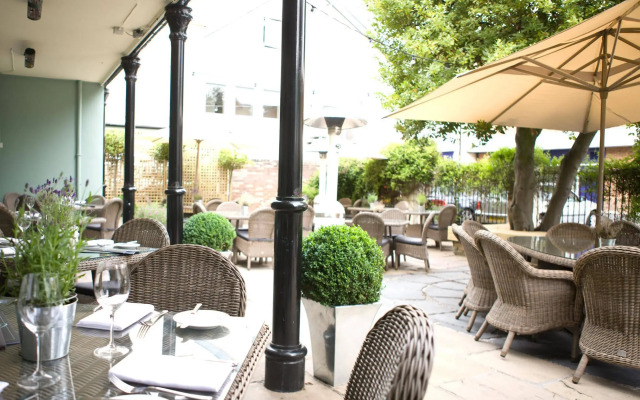 Hotel du Vin & Bistro Harrogate