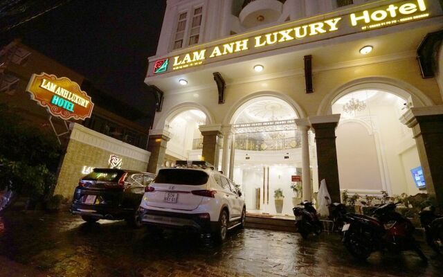 Lam Anh Luxury Hotel