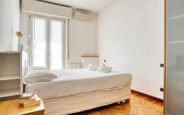 JOIVY Cosy apt in the Giambellino area