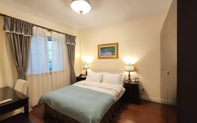 Ladoll Service Apartment