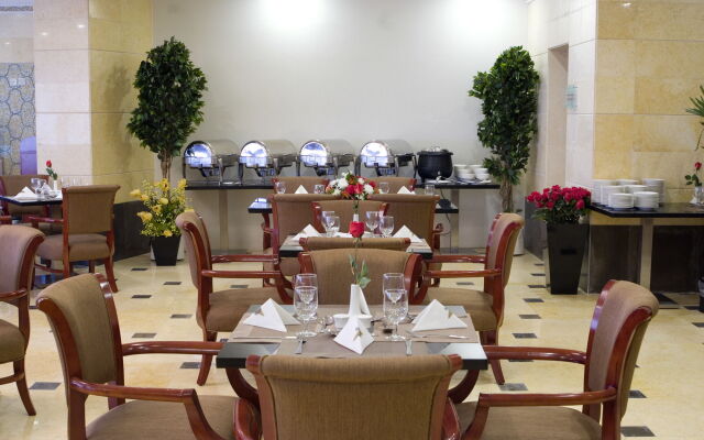 Emaar Grand Hotel