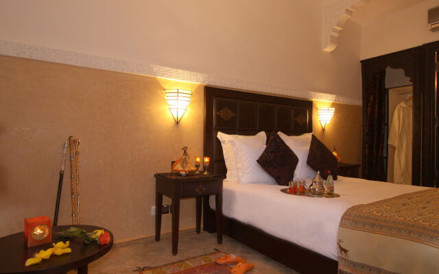 Riad Nesma Suites & SPA