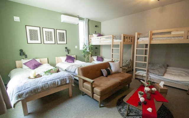 UCHI Living Stay Ekolu / Vacation STAY 12533